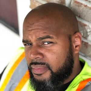 Meet your Posher, Dmitri